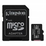 Wholesale Kingston 100MB/s Flash Memory Card with Adapter (32GB Class 10)